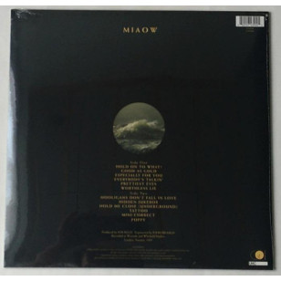 The Beautiful South - Miaow Vinyl LP  2018 Reissue***READY TO SHIP from Hong Kong***